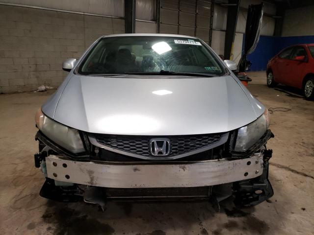 Photo 4 VIN: 2HGFG3B50CH537582 - HONDA CIVIC 