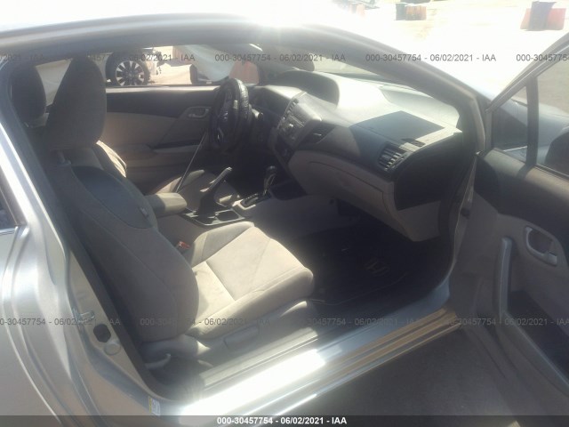 Photo 4 VIN: 2HGFG3B50CH539400 - HONDA CIVIC CPE 