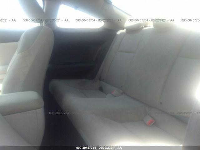 Photo 7 VIN: 2HGFG3B50CH539400 - HONDA CIVIC CPE 