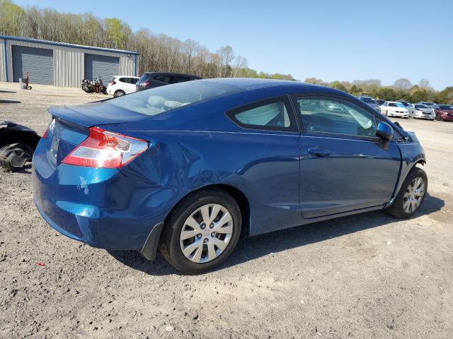 Photo 2 VIN: 2HGFG3B50CH548470 - HONDA CIVIC 