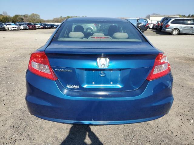 Photo 5 VIN: 2HGFG3B50CH548470 - HONDA CIVIC 