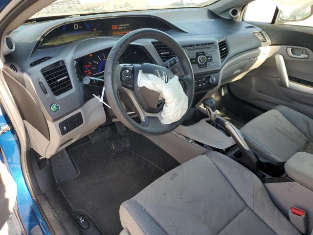 Photo 7 VIN: 2HGFG3B50CH548470 - HONDA CIVIC 