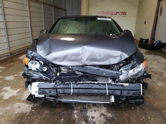 Photo 4 VIN: 2HGFG3B50CH550591 - HONDA CIVIC CPE 