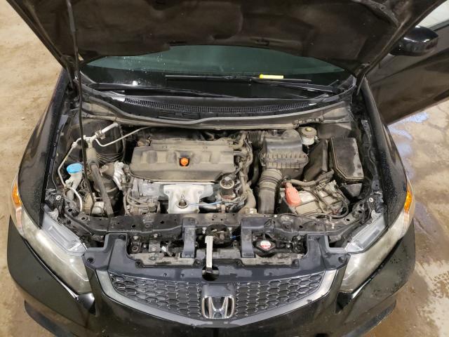 Photo 6 VIN: 2HGFG3B50CH551756 - HONDA CIVIC LX 