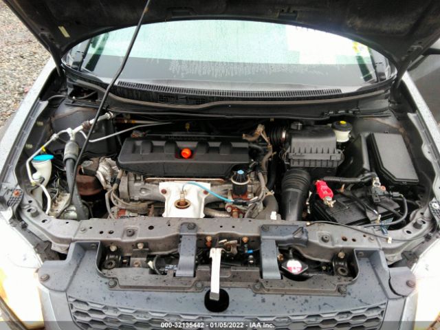 Photo 9 VIN: 2HGFG3B50CH553328 - HONDA CIVIC CPE 