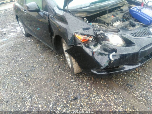 Photo 5 VIN: 2HGFG3B50CH553426 - HONDA CIVIC CPE 