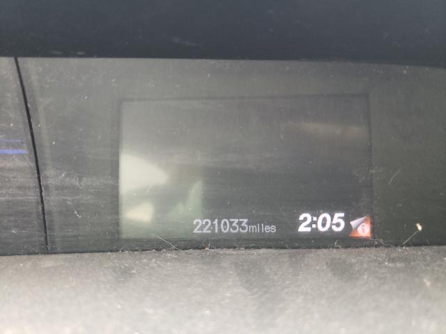 Photo 7 VIN: 2HGFG3B50CH553653 - HONDA CIVIC LX 