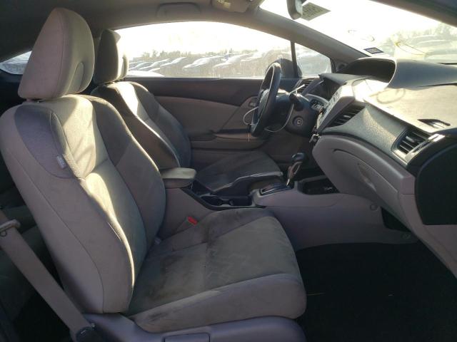 Photo 4 VIN: 2HGFG3B50CH554740 - HONDA CIVIC LX 