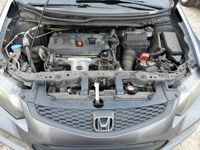 Photo 10 VIN: 2HGFG3B50CH557587 - HONDA CIVIC LX 