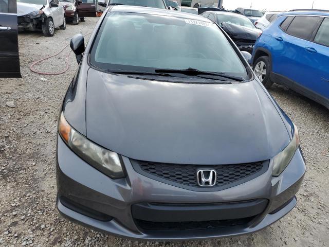 Photo 4 VIN: 2HGFG3B50CH557587 - HONDA CIVIC LX 