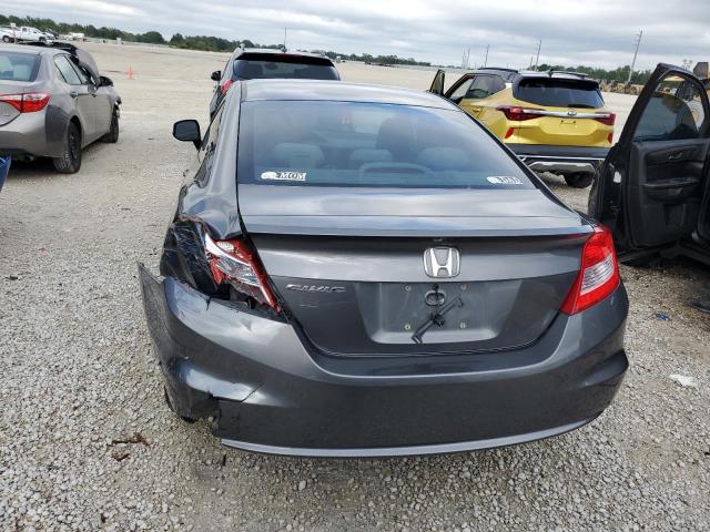 Photo 5 VIN: 2HGFG3B50CH557587 - HONDA CIVIC LX 