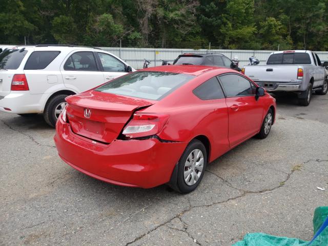 Photo 3 VIN: 2HGFG3B50CH557864 - HONDA CIVIC 