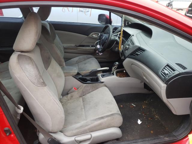 Photo 4 VIN: 2HGFG3B50CH557864 - HONDA CIVIC 