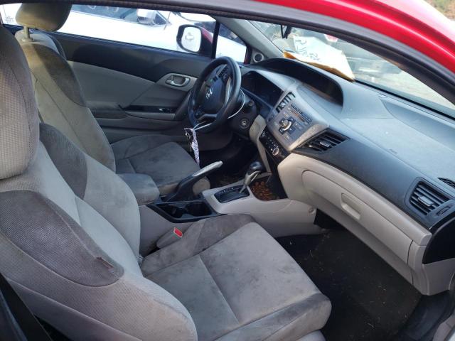 Photo 5 VIN: 2HGFG3B50CH557864 - HONDA CIVIC 