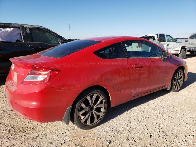 Photo 2 VIN: 2HGFG3B50CH559940 - HONDA CIVIC LX 