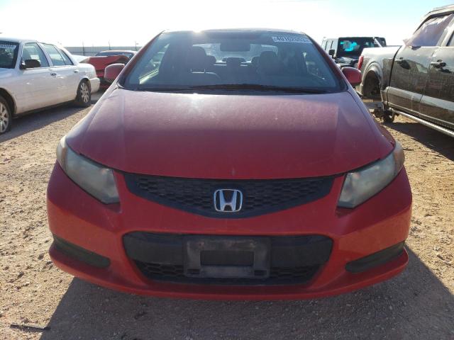 Photo 4 VIN: 2HGFG3B50CH559940 - HONDA CIVIC LX 