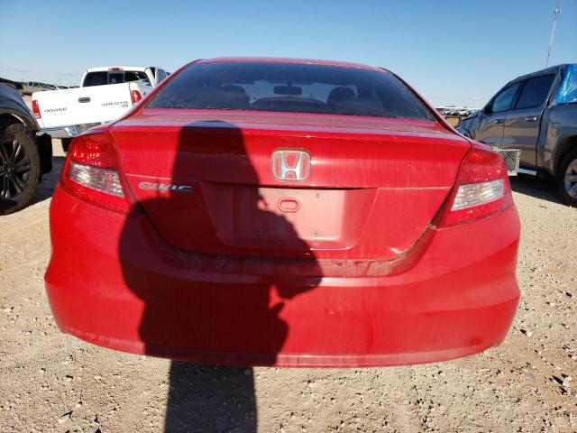 Photo 5 VIN: 2HGFG3B50CH559940 - HONDA CIVIC LX 