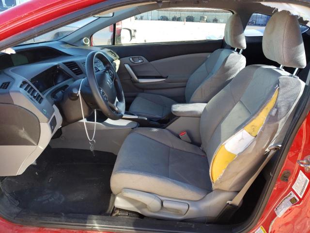 Photo 6 VIN: 2HGFG3B50CH559940 - HONDA CIVIC LX 