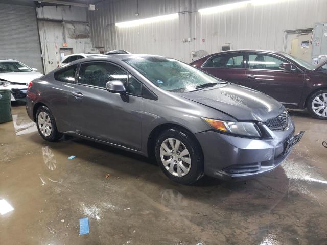 Photo 3 VIN: 2HGFG3B50CH560683 - HONDA CIVIC LX 