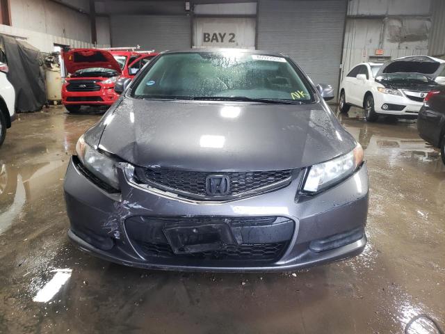 Photo 4 VIN: 2HGFG3B50CH560683 - HONDA CIVIC LX 