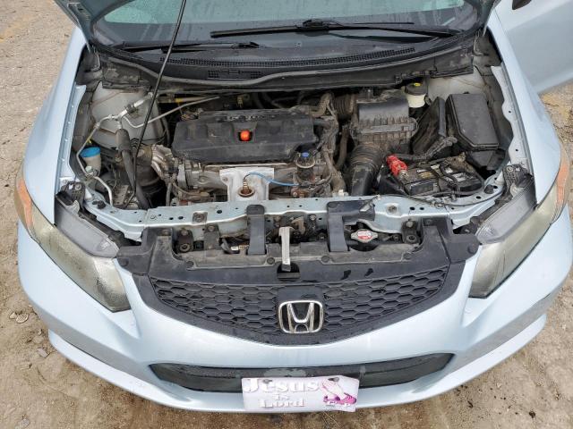 Photo 10 VIN: 2HGFG3B50CH561137 - HONDA CIVIC LX 