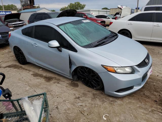 Photo 3 VIN: 2HGFG3B50CH561137 - HONDA CIVIC LX 