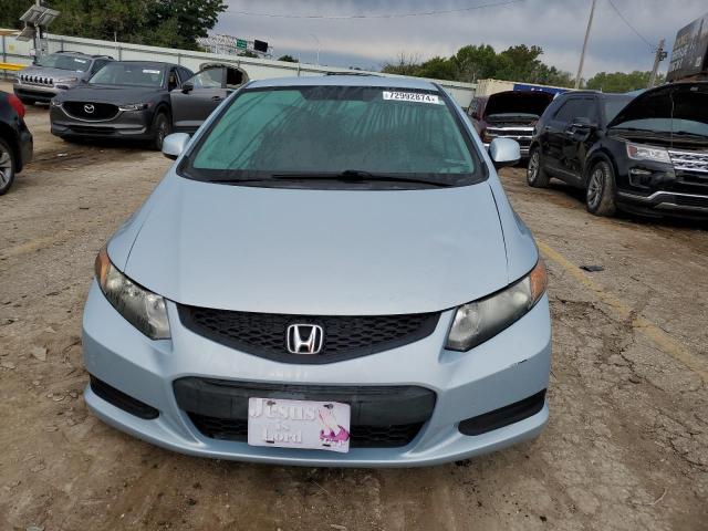 Photo 4 VIN: 2HGFG3B50CH561137 - HONDA CIVIC LX 