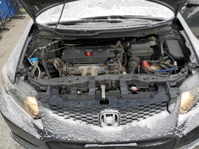 Photo 10 VIN: 2HGFG3B50CH562546 - HONDA CIVIC LX 