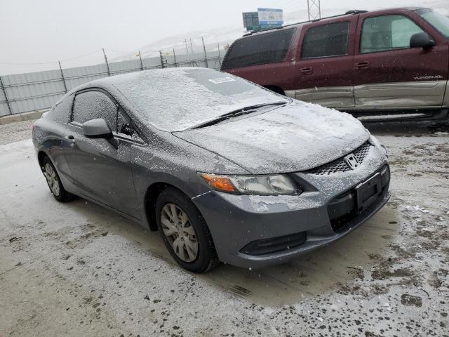 Photo 3 VIN: 2HGFG3B50CH562546 - HONDA CIVIC LX 