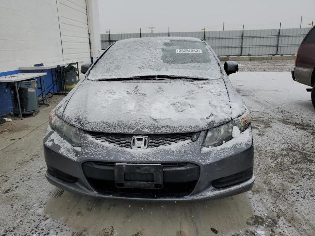 Photo 4 VIN: 2HGFG3B50CH562546 - HONDA CIVIC LX 