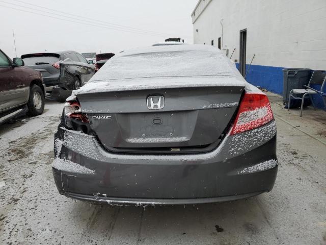 Photo 5 VIN: 2HGFG3B50CH562546 - HONDA CIVIC LX 