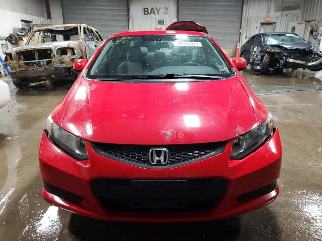 Photo 4 VIN: 2HGFG3B50CH565401 - HONDA CIVIC LX 