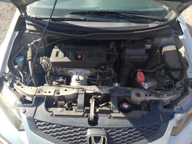 Photo 10 VIN: 2HGFG3B50CH565625 - HONDA CIVIC 