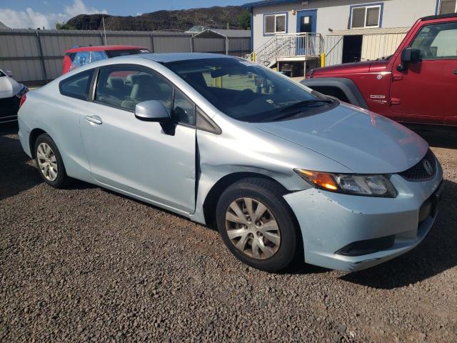 Photo 3 VIN: 2HGFG3B50CH565625 - HONDA CIVIC 