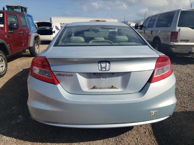 Photo 5 VIN: 2HGFG3B50CH565625 - HONDA CIVIC 