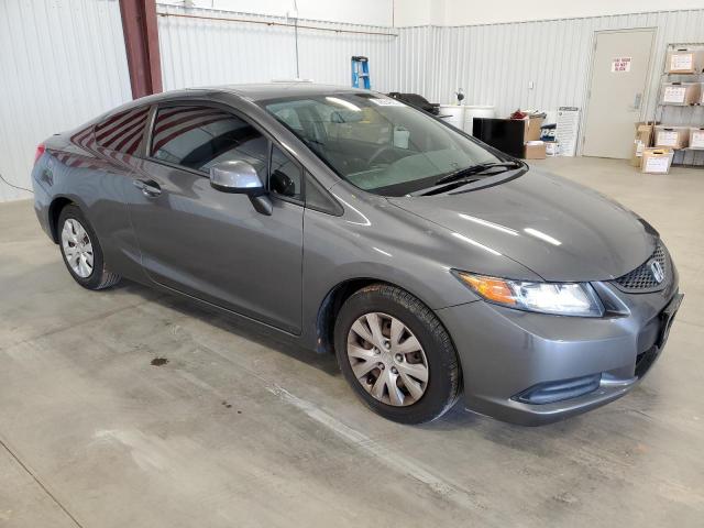 Photo 3 VIN: 2HGFG3B50CH566533 - HONDA CIVIC LX 