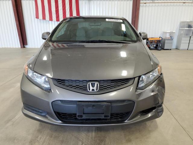 Photo 4 VIN: 2HGFG3B50CH566533 - HONDA CIVIC LX 