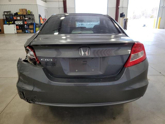 Photo 5 VIN: 2HGFG3B50CH566533 - HONDA CIVIC LX 