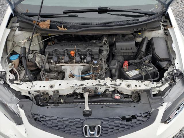 Photo 10 VIN: 2HGFG3B50DH502221 - HONDA CIVIC LX 