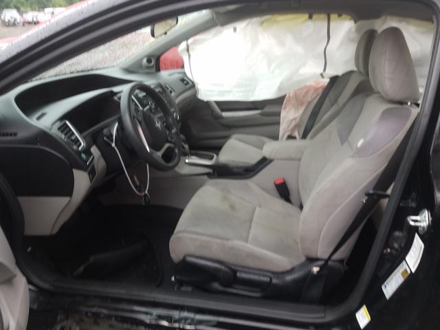 Photo 4 VIN: 2HGFG3B50DH514093 - HONDA CIVIC LX 