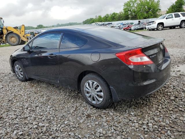 Photo 1 VIN: 2HGFG3B50DH514434 - HONDA CIVIC 