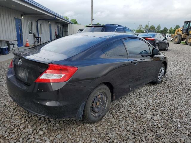 Photo 2 VIN: 2HGFG3B50DH514434 - HONDA CIVIC 