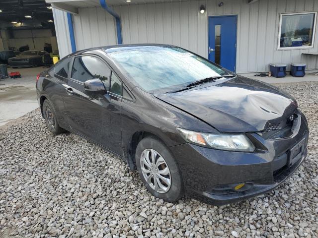 Photo 3 VIN: 2HGFG3B50DH514434 - HONDA CIVIC 