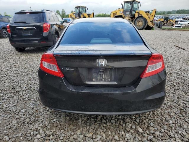 Photo 5 VIN: 2HGFG3B50DH514434 - HONDA CIVIC 