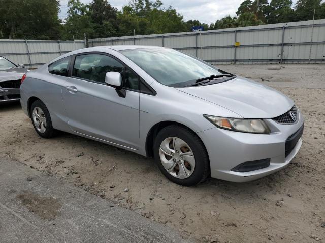 Photo 3 VIN: 2HGFG3B50DH515924 - HONDA CIVIC LX 