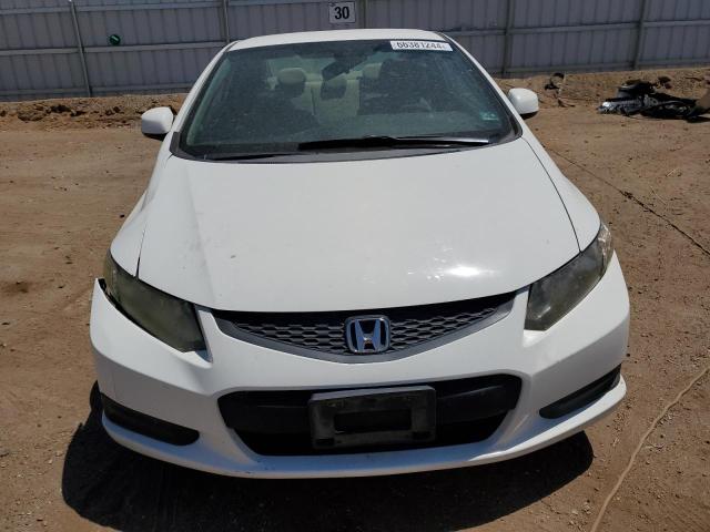 Photo 4 VIN: 2HGFG3B50DH519763 - HONDA CIVIC 