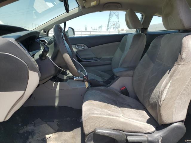 Photo 6 VIN: 2HGFG3B50DH519763 - HONDA CIVIC 