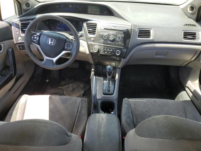 Photo 7 VIN: 2HGFG3B50DH519763 - HONDA CIVIC 