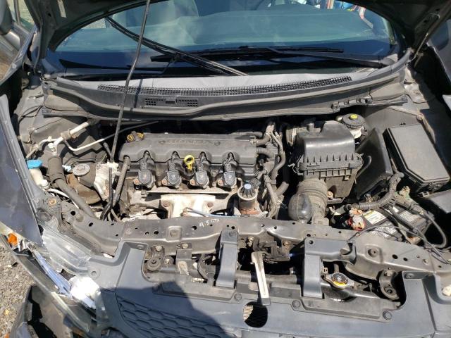 Photo 6 VIN: 2HGFG3B50DH521447 - HONDA CIVIC LX 