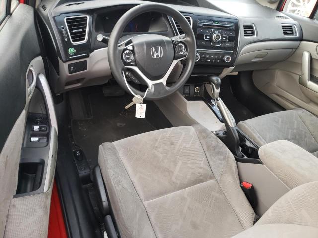 Photo 7 VIN: 2HGFG3B50DH521917 - HONDA CIVIC LX 